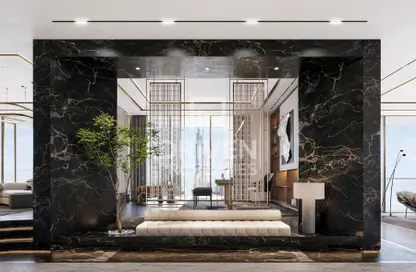 Apartment - 2 Bedrooms - 3 Bathrooms for sale in Exquisite Living Residences - Burj Khalifa Area - Downtown Dubai - Dubai