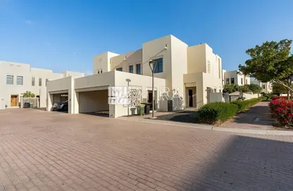 Villa - 3 Bedrooms - 3 Bathrooms for sale in Mira Oasis 1 - Mira Oasis - Reem - Dubai