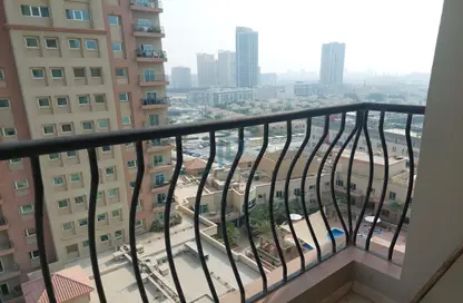 Apartment - 2 Bedrooms - 2 Bathrooms for rent in The Imperial Residence B - The Imperial Residence - Jumeirah Village Triangle - Dubai