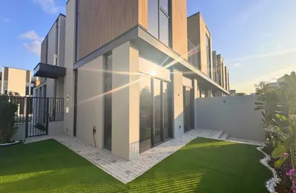 فيلا - 4 غرف نوم - 4 حمامات للايجار في مدن الرنيم 2 - مدن - دبي فيلا - 4 غرف نوم - 4 حمامات للايجار في مدن الرنيم 2 - مدن - دبي