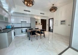 Apartment - 1 bedroom - 2 bathrooms for sale in Bayz by Danube - Business Bay - Dubai