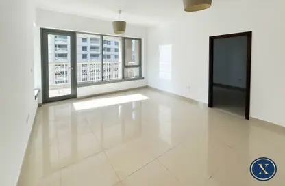 Apartment - 1 Bedroom - 2 Bathrooms for rent in 29 Burj Boulevard Tower 2 - 29 Burj Boulevard - Downtown Dubai - Dubai