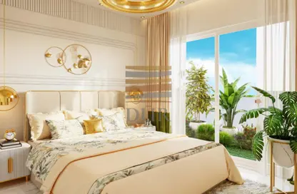 شقة - 1 حمام للبيع في فينشيـتوري ويلنـس إستيت - مجان - دبي لاند - دبي شقة - 1 حمام للبيع في فينشيـتوري ويلنـس إستيت - مجان - دبي لاند - دبي