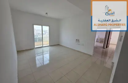 شقة - 2 غرف نوم - 2 حمامات للايجار في فلل الروضة 2 - 2  الروضة - الروضة - عجمان