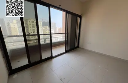 Apartment - 1 Bedroom - 2 Bathrooms for rent in Ajman 44 building - Al Hamidiya 1 - Al Hamidiya - Ajman