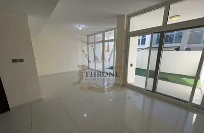 Townhouse - 3 Bedrooms - 3 Bathrooms for sale in Mimosa - Damac Hills 2 - Dubai