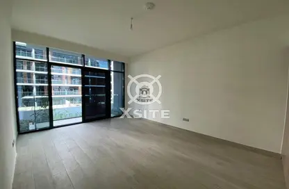 Apartment - Studio - 1 Bathroom for rent in AZIZI Riviera - Meydan One - Meydan - Dubai