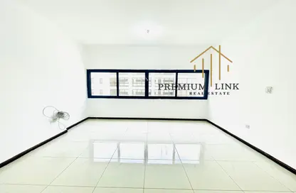Apartment - Studio - 1 Bathroom for rent in Electra Street - Abu Dhabi
