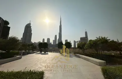 Hotel and Hotel Apartment - 2 Bedrooms - 3 Bathrooms for rent in Vida Dubai Mall Tower 1 - Vida Residences Dubai Mall - Downtown Dubai - Dubai Hotel and Hotel Apartment - 2 Bedrooms - 3 Bathrooms for rent in Vida Dubai Mall Tower 1 - Vida Residences Dubai Mall - Downtown Dubai - Dubai