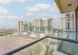 Apartment - 1 bedroom - 1 bathroom for rent in Expo Village Residences 4A - Expo Village Residences - Dubai South (Dubai World Central) - Dubai
