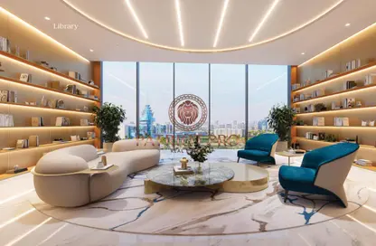 متجر - استوديو للبيع في تايمز من دانوب - واحة السيليكون - دبي