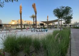 Townhouse - 4 bedrooms - 4 bathrooms for rent in Sun - Arabian Ranches 3 - Dubai