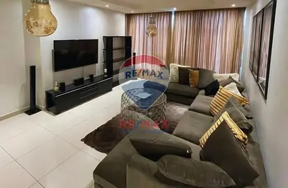 Apartment - 1 Bedroom - 2 Bathrooms for sale in Sun Tower - Shams Abu Dhabi - Al Reem Island - Abu Dhabi