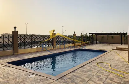 Villa - 6 Bedrooms - 7 Bathrooms for sale in A Villas - Living Legends - Dubai