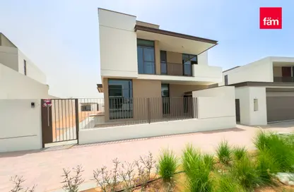 Villa - 5 Bedrooms - 7 Bathrooms for rent in Tilal Al Furjan - Al Furjan - Dubai