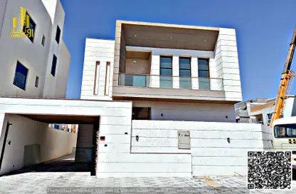 فيلا - 5 غرف نوم - 7 حمامات للبيع في 1 الياسمين - الياسمين - عجمان
