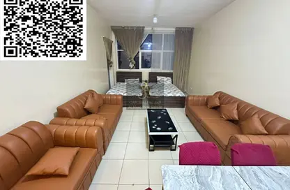 Apartment - 2 Bedrooms - 3 Bathrooms for sale in Ajman One Tower 1 - Ajman One - Ajman Downtown - Ajman