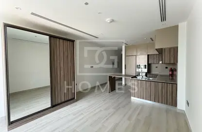 Apartment - Studio - 1 Bathroom for rent in The IVY - Jumeirah Village Triangle - Dubai