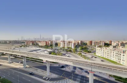 شقة - 3 غرف نوم - 4 حمامات للبيع في فيروز - عزيزي ريزيدنس - الفرجان - دبي