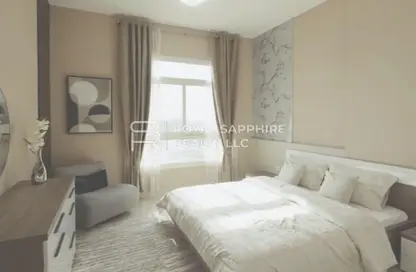Apartment - 1 Bedroom - 1 Bathroom for sale in Etlala Residence 1 - Etlala Residence - Dubai Land Residence Complex - Dubai