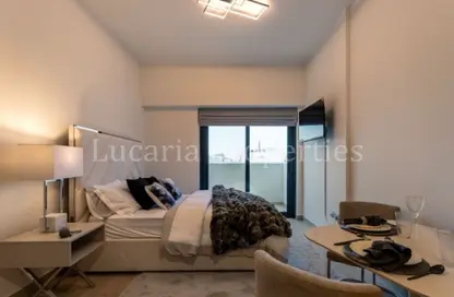 شقة - 1 حمام للايجار في عزيزي ريفييرا 41 - ميدان واحد - ميدان - دبي شقة - 1 حمام للايجار في عزيزي ريفييرا 41 - ميدان واحد - ميدان - دبي