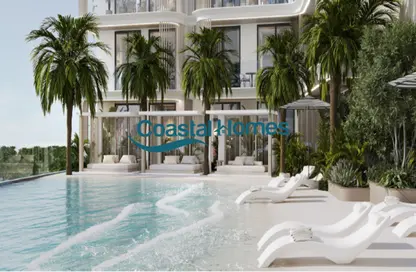 شقة - غرفة نوم - 2 حمامات للبيع في مساكن آرتهاوس - جزيرة المرجان - رأس الخيمة شقة - غرفة نوم - 2 حمامات للبيع في مساكن آرتهاوس - جزيرة المرجان - رأس الخيمة