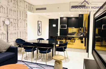 Apartment - 2 Bedrooms - 2 Bathrooms for rent in Millennium Atria Business Bay - The Atria - Business Bay - Dubai Apartment - 2 Bedrooms - 2 Bathrooms for rent in Millennium Atria Business Bay - The Atria - Business Bay - Dubai