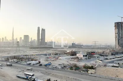 شقة - 1 حمام للبيع في 3 عزيزي ريفيرا - ميدان واحد - ميدان - دبي