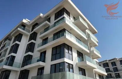 شقة - 1 حمام للبيع في بلوباي ووك - مدينة أجمل مكان - مدينة الواجهة المائية لإمارة الشارقة - الشارقة شقة - 1 حمام للبيع في بلوباي ووك - مدينة أجمل مكان - مدينة الواجهة المائية لإمارة الشارقة - الشارقة