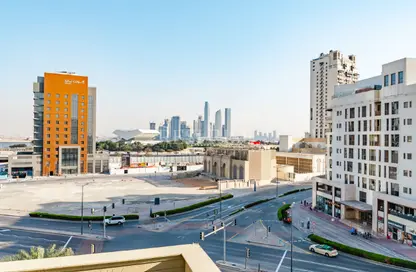 Apartment - 2 Bedrooms - 2 Bathrooms for rent in Palazzo Versace - Culture Village - Dubai