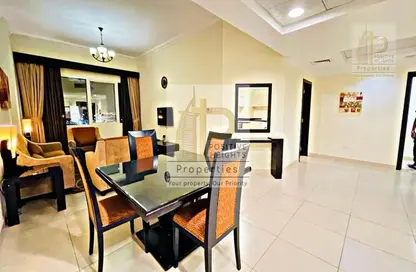 Apartment - 2 Bedrooms - 2 Bathrooms for rent in Al Murad Tower - Al Barsha 1 - Al Barsha - Dubai