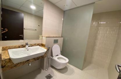 Apartment - 2 Bedrooms - 3 Bathrooms for rent in Jumeirah Garden City - Al Satwa - Dubai