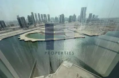 Apartment - 2 Bedrooms - 3 Bathrooms for sale in Radiant Square - City Of Lights - Al Reem Island - Abu Dhabi
