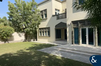 فيلا - 3 غرف نوم - 4 حمامات للبيع في ريجينال - جميرا بارك - دبي