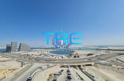 مكتب - استوديو - 2 حمامات للبيع في أبراج داري - شمس أبوظبي - جزيرة الريم - أبوظبي