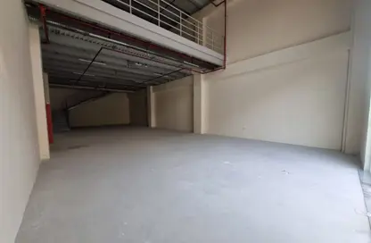 Warehouse - Studio for sale in Al Jurf Industrial 1 - Al Jurf Industrial - Ajman