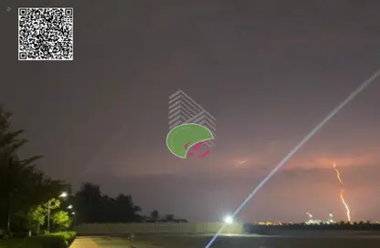 شقة - غرفة نوم - 2 حمامات للبيع في جلام ريزيدنسيز - الزورا - عجمان