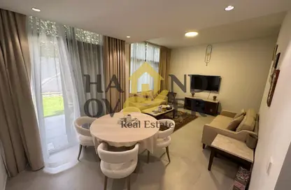 تاون هاوس - 2 غرف نوم - 4 حمامات للبيع في سينديان - مسار - تلال سيتي - الشارقة