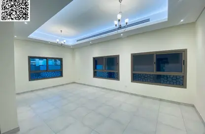 Apartment - 1 Bedroom - 2 Bathrooms for rent in Ajman Corniche Road - Ajman