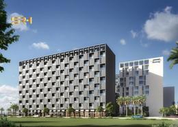 Documents image for: Apartment - 2 bedrooms - 3 bathrooms for sale in Al Mamsha - Muwaileh - Sharjah, Image 1