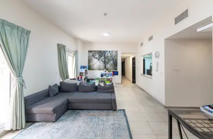 Apartment - 3 Bedrooms - 4 Bathrooms for sale in Al Ramth 53 - Remraam - Dubai Land - Dubai