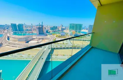 شقة - غرفة نوم - 2 حمامات للبيع في كانال ريزيدينس - جزيرة الريم - أبوظبي شقة - غرفة نوم - 2 حمامات للبيع في كانال ريزيدينس - جزيرة الريم - أبوظبي