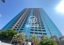 Apartment - 3 bedrooms - 4 bathrooms for rent in Al Aryam Tower - Tourist Club Area - Abu Dhabi