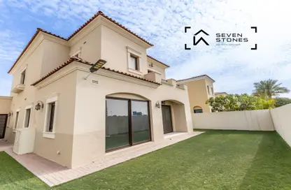 Villa - 3 Bedrooms - 4 Bathrooms for sale in Samara - Arabian Ranches 2 - Dubai