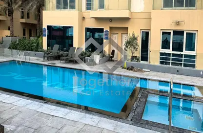 شقة - 1 حمام للايجار في داماك مايسون دي فيللي تينورا - دبي الجنوب (مركز دبي العالمي) - دبي شقة - 1 حمام للايجار في داماك مايسون دي فيللي تينورا - دبي الجنوب (مركز دبي العالمي) - دبي