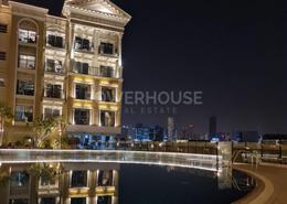 Studio - 1 bathroom for sale in Resortz by Danube - Arjan - Dubai