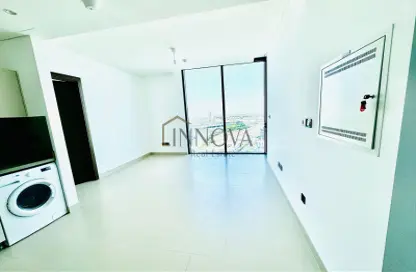 شقة - غرفة نوم - 1 حمام للايجار في شوبا كرييك فيستاس برج ب - صبحا هارتلاند - مدينة الشيخ محمد بن راشد - دبي