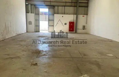 Warehouse - Studio - 1 Bathroom for rent in Umm Dir - Umm Al Quwain