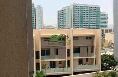 شقة - غرفة نوم - 2 حمامات للايجار في السنا - المنيرة - شاطئ الراحة - أبوظبي شقة - غرفة نوم - 2 حمامات للايجار في السنا - المنيرة - شاطئ الراحة - أبوظبي