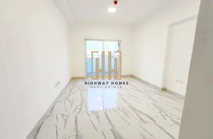 Apartment - 1 Bedroom - 2 Bathrooms for rent in Street 20 - Al Nahda - Sharjah